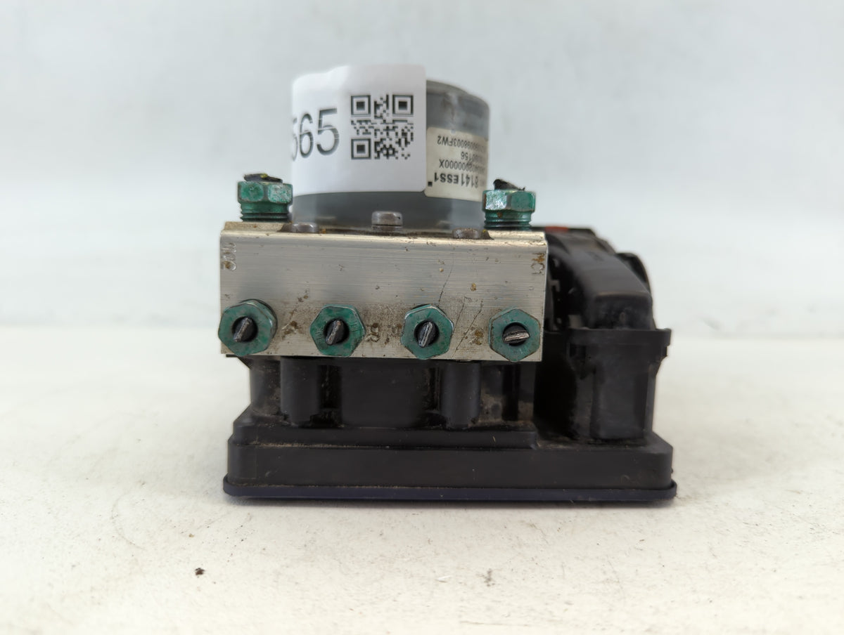 2019-2022 Chevrolet Traverse Anti-Lock Brake ABS Pump Module Actuator OEM P/N:84728141 Fits Fits 2019 2020 2021 2022 OEM Use