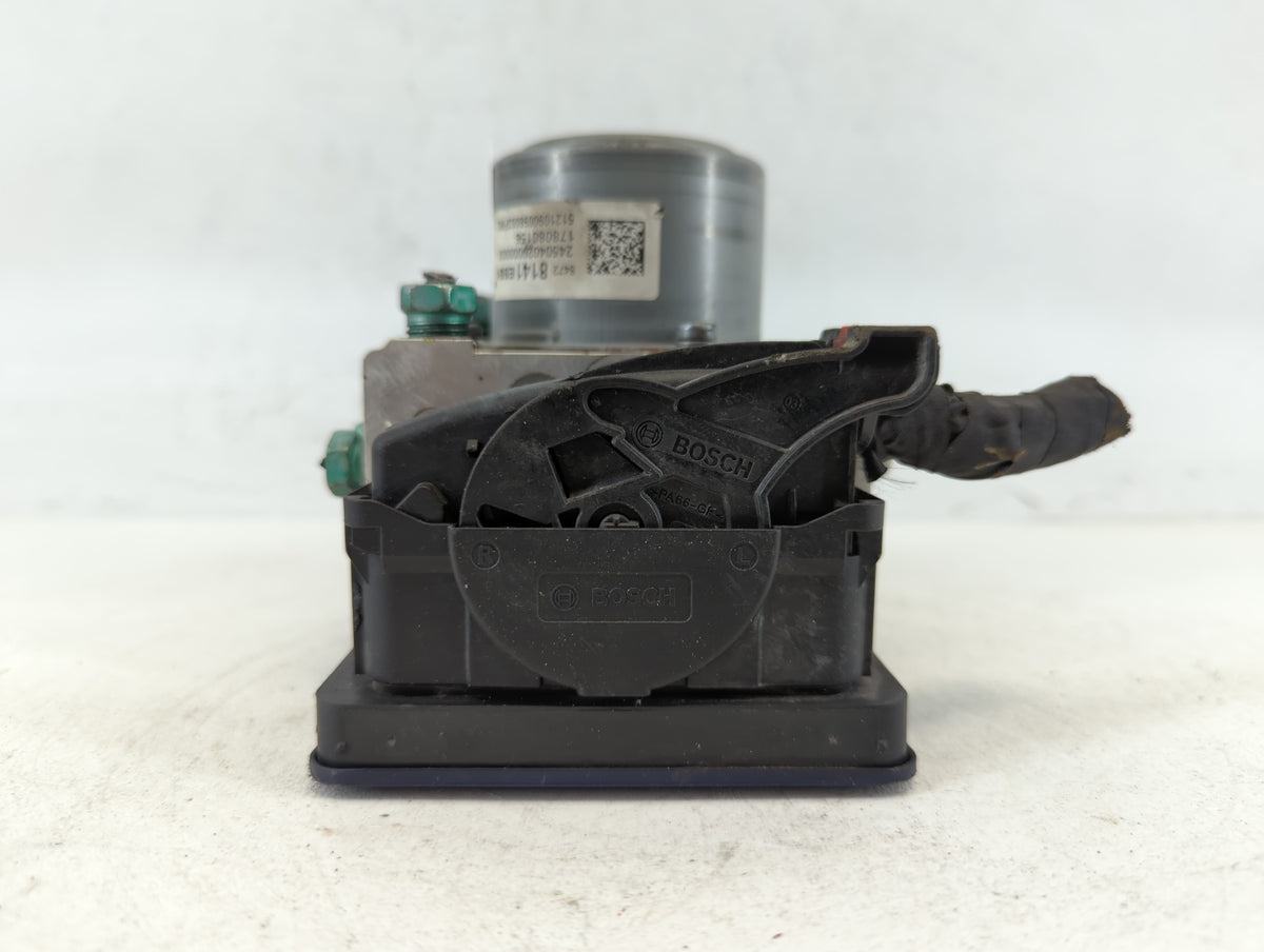 2019-2022 Chevrolet Traverse Anti-Lock Brake ABS Pump Module Actuator OEM P/N:84728141 Fits Fits 2019 2020 2021 2022 OEM Use