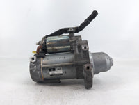 2018-2022 Chevrolet Traverse Car Starter Motor Solenoid OEM P/N:12667973 TN438000-2140 Fits OEM Used Auto Parts - Oemusedaut