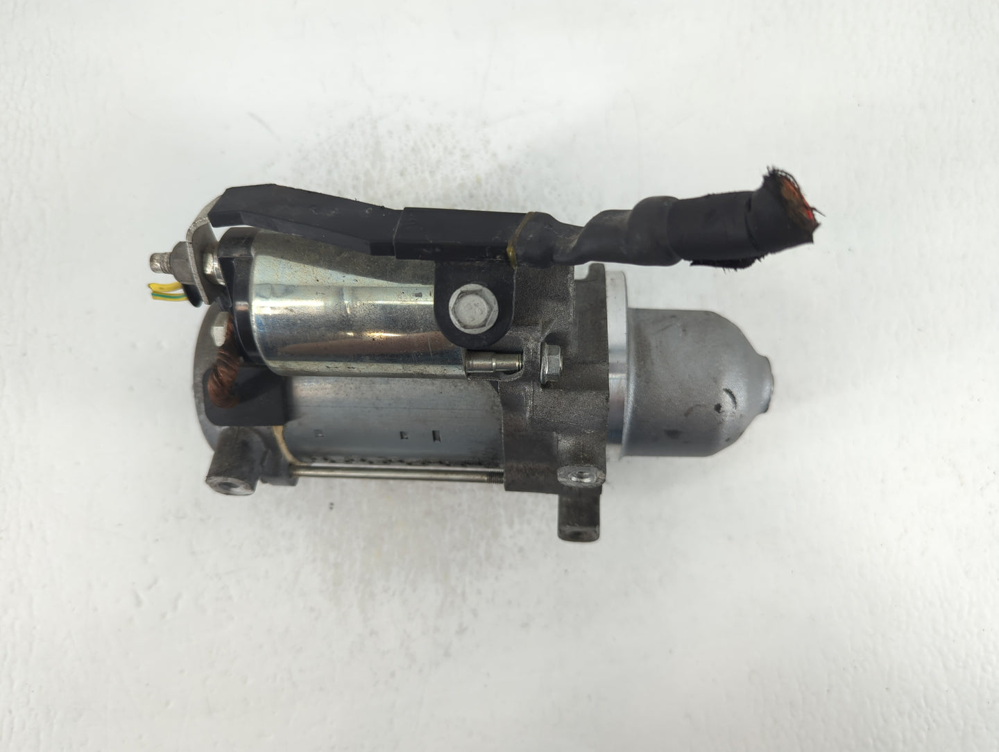 2018-2022 Chevrolet Traverse Car Starter Motor Solenoid OEM P/N:12667973 TN438000-2140 Fits OEM Used Auto Parts - Oemusedaut