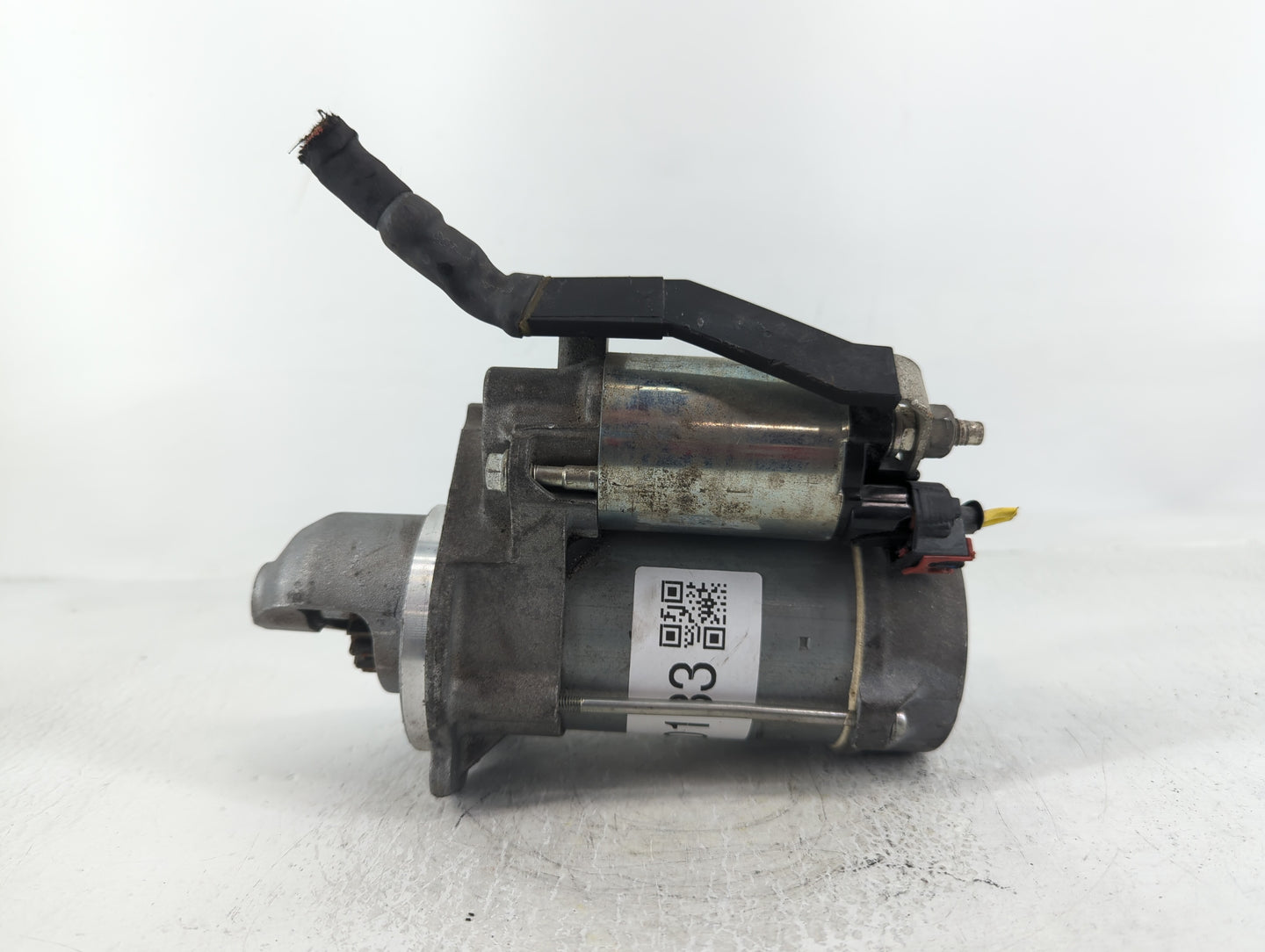 2018-2022 Chevrolet Traverse Car Starter Motor Solenoid OEM P/N:12667973 TN438000-2140 Fits OEM Used Auto Parts - Oemusedaut