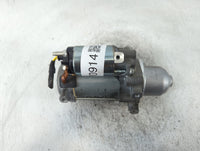2018-2022 Chevrolet Traverse Car Starter Motor Solenoid OEM P/N:12667973 TN438000-2140 Fits OEM Used Auto Parts - Oemusedaut