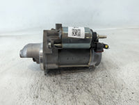 2018-2022 Chevrolet Traverse Car Starter Motor Solenoid OEM P/N:12667973 TN438000-2140 Fits OEM Used Auto Parts - Oemusedaut
