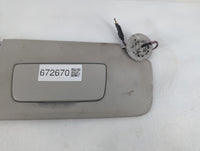 2018-2022 Chevrolet Traverse Sun Visor Shade Replacement Passenger Right Mirror Fits Fits 2018 2019 2020 2021 2022 OEM Used 