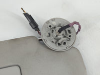 2018-2022 Chevrolet Traverse Sun Visor Shade Replacement Passenger Right Mirror Fits Fits 2018 2019 2020 2021 2022 OEM Used 