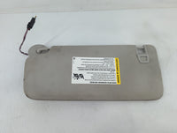 2018-2022 Chevrolet Traverse Sun Visor Shade Replacement Passenger Right Mirror Fits Fits 2018 2019 2020 2021 2022 OEM Used 