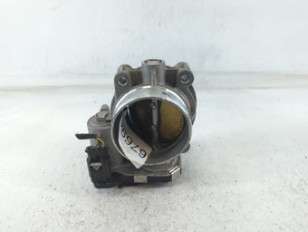 compare product 2017-2022 Chevrolet Traverse Throttle Body P/N:12670981AA Fits Fits 2012 2013 2014 2015 2016 2017 2018 2019 2020 2021 2022 OEM Used Auto Parts