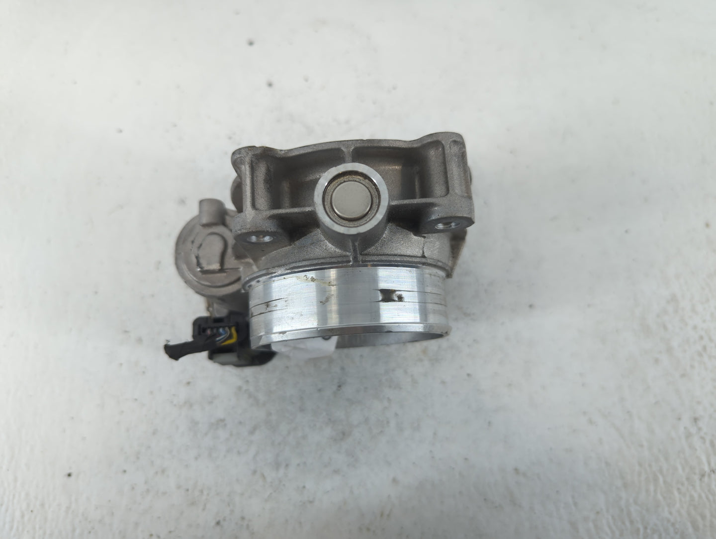 2017-2022 Chevrolet Traverse Throttle Body P/N:12670981AA Fits Fits 2012 2013 2014 2015 2016 2017 2018 2019 2020 2021 2022 O