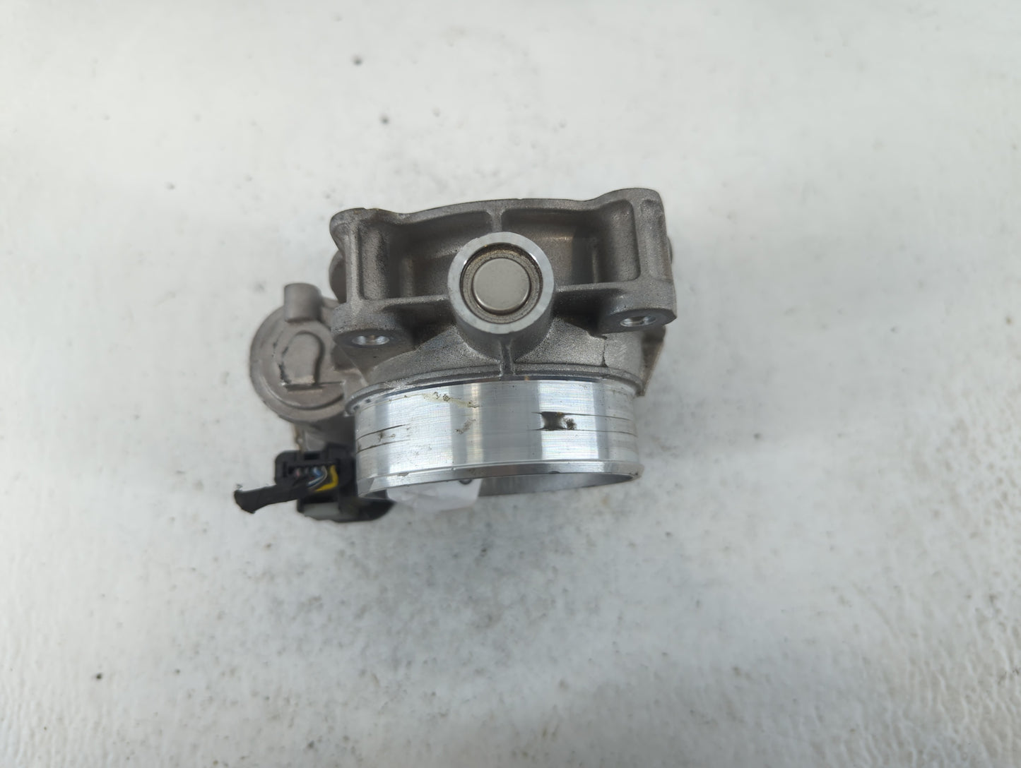2017-2022 Chevrolet Traverse Throttle Body P/N:12670981AA Fits Fits 2012 2013 2014 2015 2016 2017 2018 2019 2020 2021 2022 O