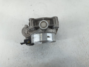 2017-2022 Chevrolet Traverse Throttle Body P/N:12670981AA Fits Fits 2012 2013 2014 2015 2016 2017 2018 2019 2020 2021 2022 OEM Used Auto Parts