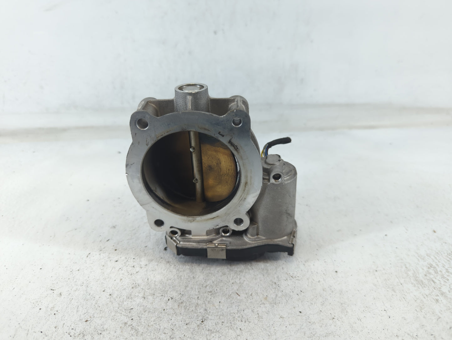 2017-2022 Chevrolet Traverse Throttle Body P/N:12670981AA Fits Fits 2012 2013 2014 2015 2016 2017 2018 2019 2020 2021 2022 O
