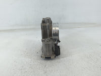 2017-2022 Chevrolet Traverse Throttle Body P/N:12670981AA Fits Fits 2012 2013 2014 2015 2016 2017 2018 2019 2020 2021 2022 O