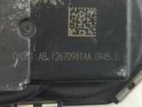 2017-2022 Chevrolet Traverse Throttle Body P/N:12670981AA Fits Fits 2012 2013 2014 2015 2016 2017 2018 2019 2020 2021 2022 O