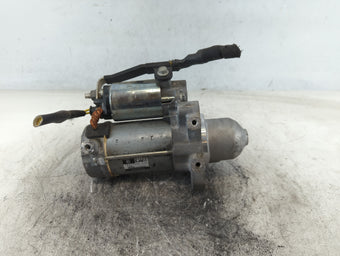 compare product 2018-2022 Chevrolet Traverse Car Starter Motor Solenoid OEM P/N:TN438000-2140 Fits Fits 2016 2017 2018 2019 2020 2021 2022 OEM Used Auto Parts