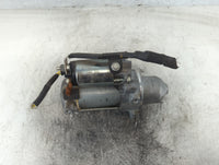 2018-2022 Chevrolet Traverse Car Starter Motor Solenoid OEM P/N:TN438000-2140 Fits Fits 2016 2017 2018 2019 2020 2021 2022 O