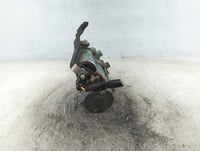 2018-2022 Chevrolet Traverse Car Starter Motor Solenoid OEM P/N:TN438000-2140 Fits Fits 2016 2017 2018 2019 2020 2021 2022 O