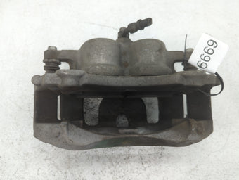 compare product 2020-2022 Chevrolet Traverse Front Driver Left Brake Caliper