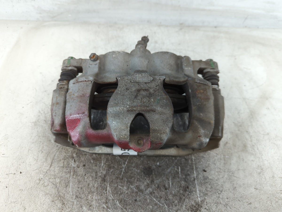 2021-2022 Chevrolet Traverse Front Passenger Right Brake Caliper - Oemusedautoparts1.com