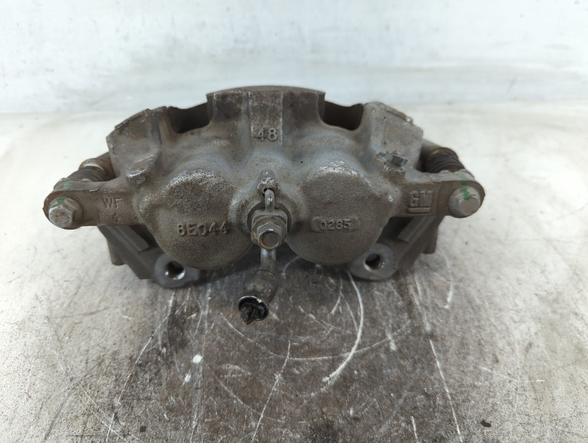 2021-2022 Chevrolet Traverse Front Passenger Right Brake Caliper - Oemusedautoparts1.com