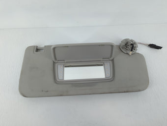 compare product 2018-2022 Chevrolet Traverse Sun Visor Shade Replacement Passenger Right Mirror Fits Fits 2018 2019 2020 2021 2022 OEM Used Auto Parts