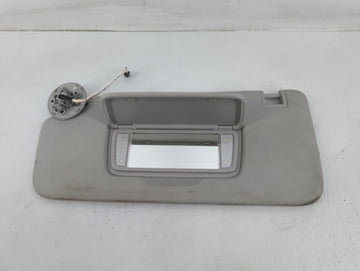 2018-2022 Chevrolet Traverse Sun Visor Shade Replacement Driver Left Mirror Fits Fits 2018 2019 2020 2021 2022 OEM Used Auto