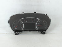 2020-2022 Chevrolet Traverse Instrument Cluster Speedometer Gauges P/N:84817321 Fits Fits 2020 2021 2022 OEM Used Auto Parts