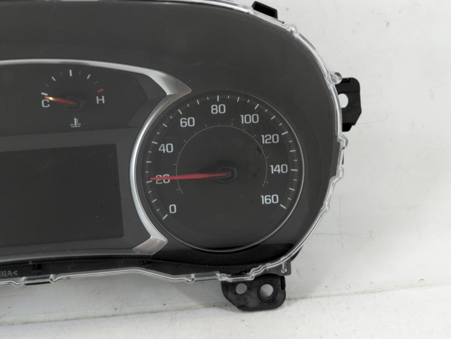 2020-2022 Chevrolet Traverse Instrument Cluster Speedometer Gauges P/N:84817321 Fits Fits 2020 2021 2022 OEM Used Auto Parts