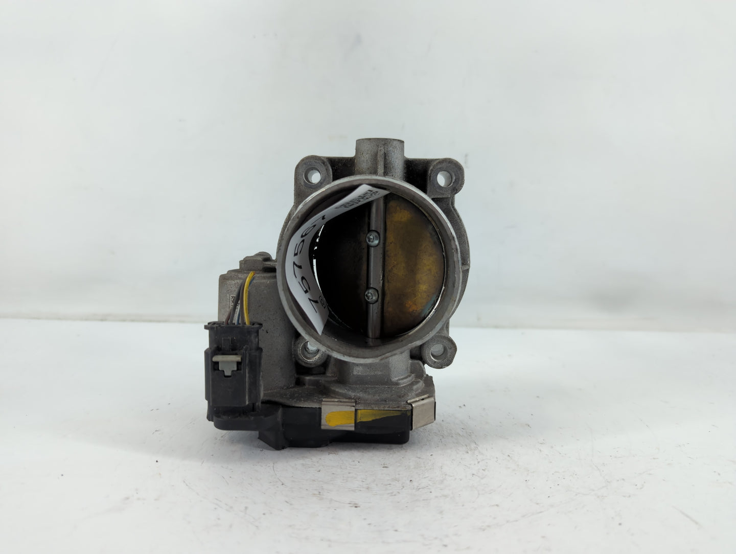 2017-2022 Chevrolet Traverse Throttle Body P/N:12670981AA Fits Fits 2012 2013 2014 2015 2016 2017 2018 2019 2020 2021 2022 O