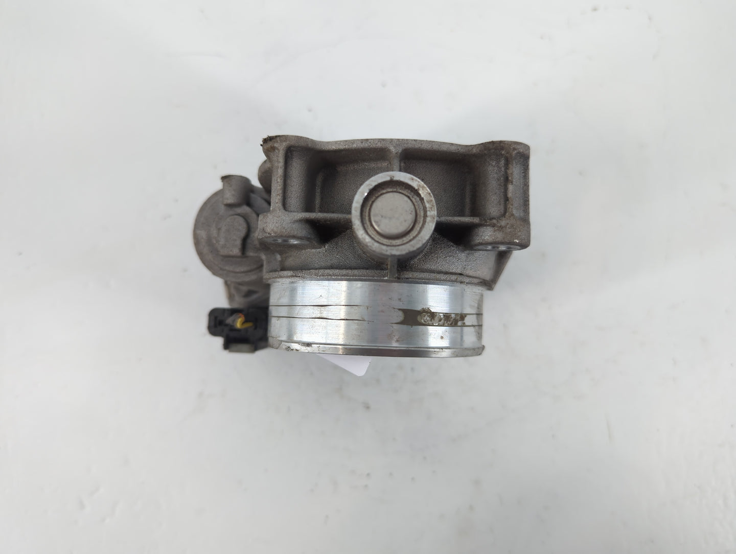 2017-2022 Chevrolet Traverse Throttle Body P/N:12670981AA Fits Fits 2012 2013 2014 2015 2016 2017 2018 2019 2020 2021 2022 O