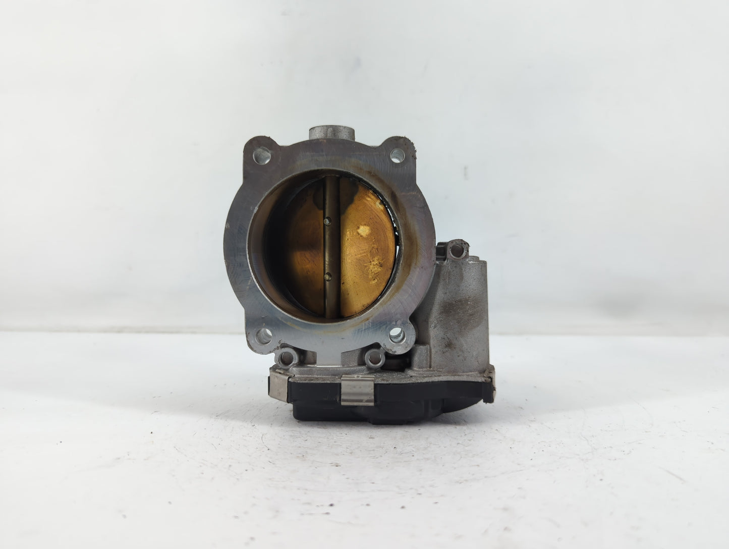 2017-2022 Chevrolet Traverse Throttle Body P/N:12670981AA Fits Fits 2012 2013 2014 2015 2016 2017 2018 2019 2020 2021 2022 O