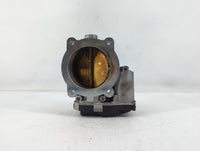 2017-2022 Chevrolet Traverse Throttle Body P/N:12670981AA Fits Fits 2012 2013 2014 2015 2016 2017 2018 2019 2020 2021 2022 O