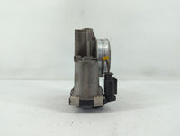 2017-2022 Chevrolet Traverse Throttle Body P/N:12670981AA Fits Fits 2012 2013 2014 2015 2016 2017 2018 2019 2020 2021 2022 O
