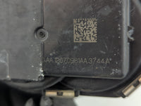 2017-2022 Chevrolet Traverse Throttle Body P/N:12670981AA Fits Fits 2012 2013 2014 2015 2016 2017 2018 2019 2020 2021 2022 O