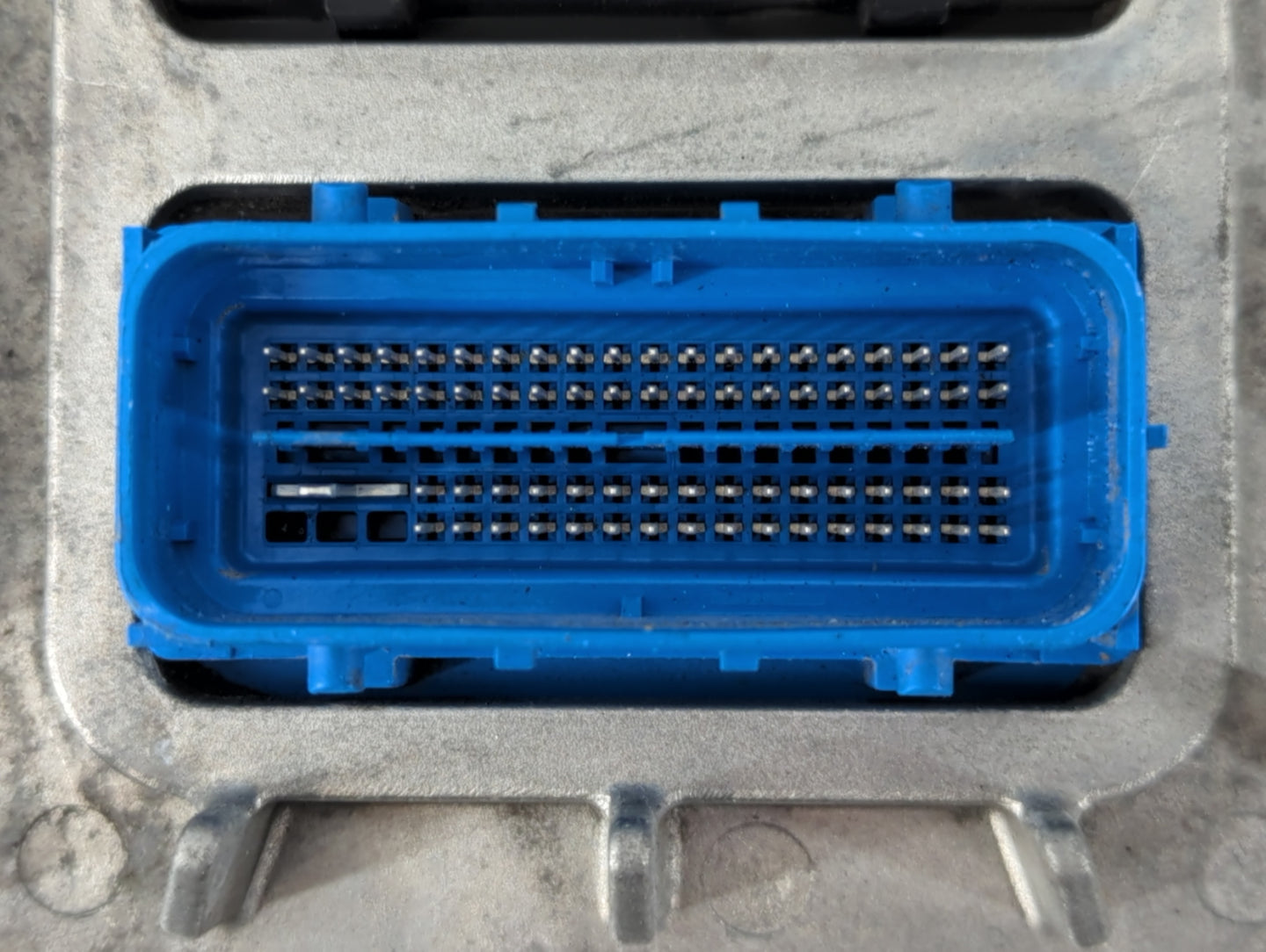 2018-2022 Chevrolet Traverse PCM Engine Control Computer ECU ECM PCU OEM P/N:12709247 Fits Fits 2016 2017 2018 2019 2020 202
