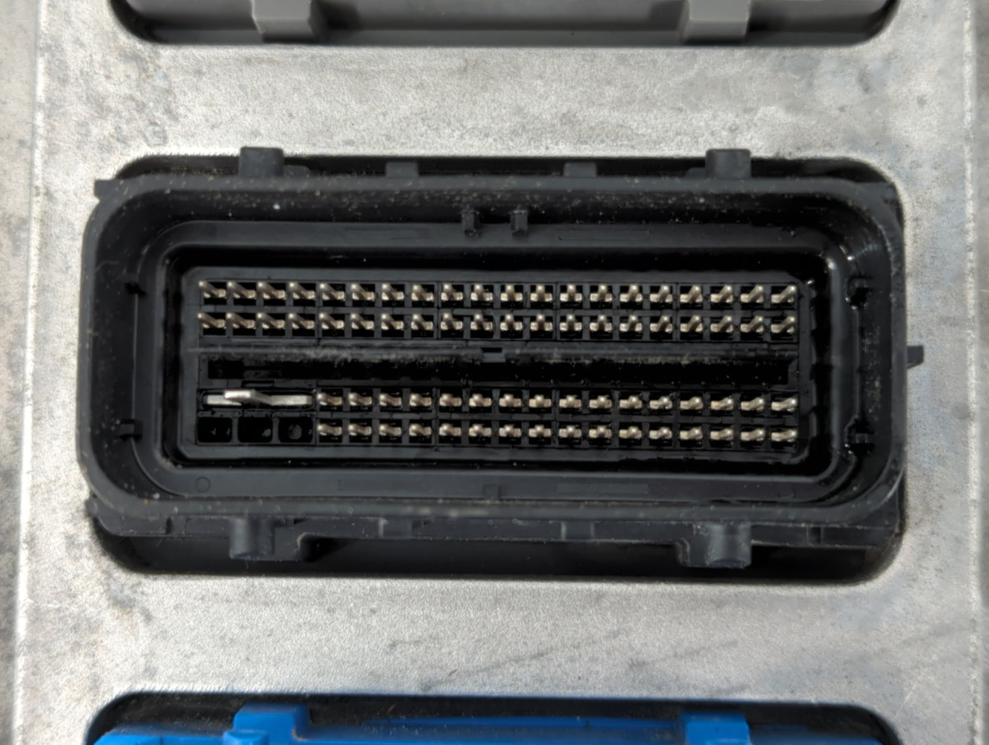 2018-2022 Chevrolet Traverse PCM Engine Control Computer ECU ECM PCU OEM P/N:12709247 Fits Fits 2016 2017 2018 2019 2020 202