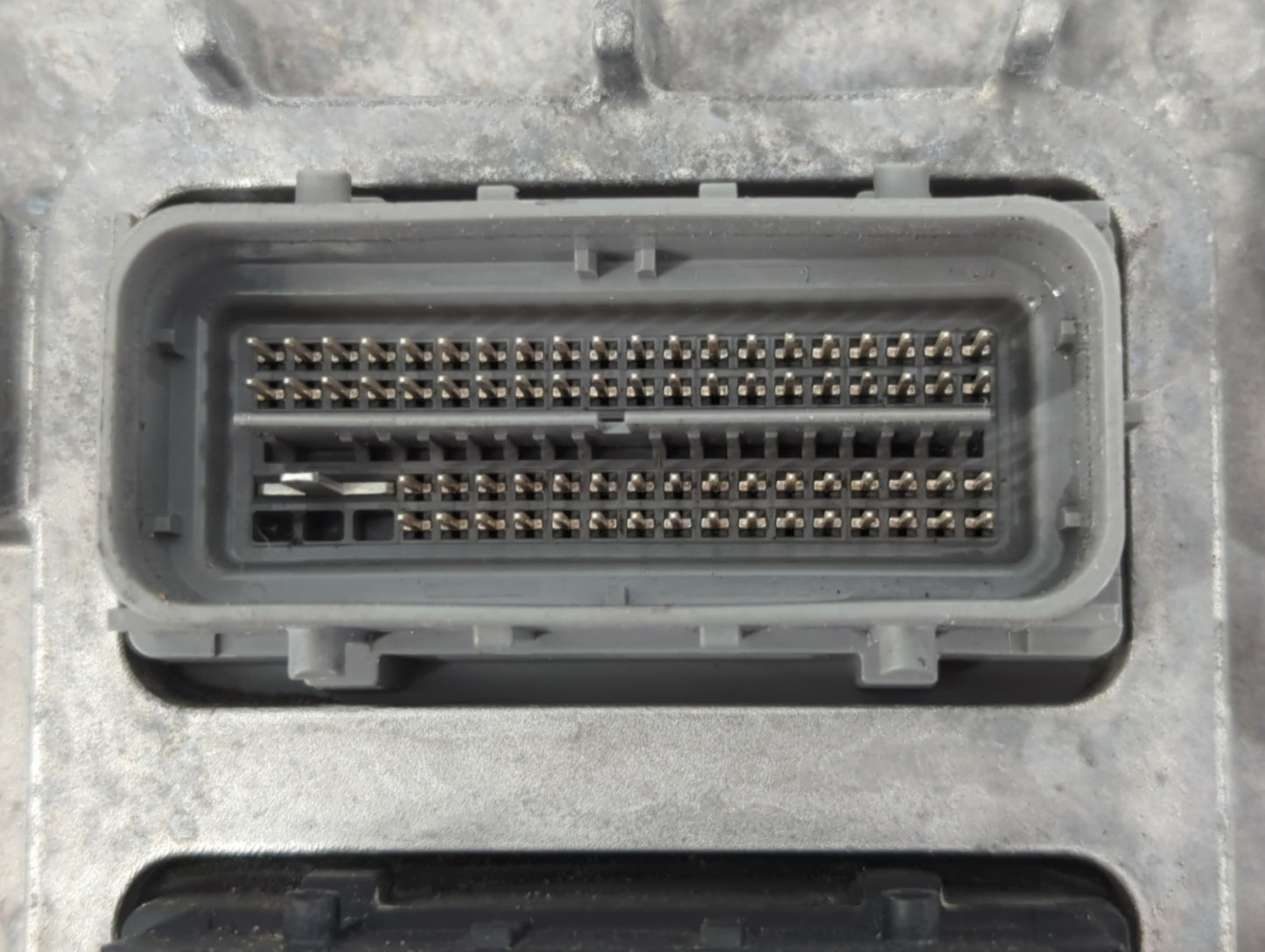 2018-2022 Chevrolet Traverse PCM Engine Control Computer ECU ECM PCU OEM P/N:12709247 Fits Fits 2016 2017 2018 2019 2020 202