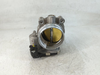 compare product 2017-2022 Chevrolet Traverse Throttle Body P/N:12632172BA Fits Fits 2012 2013 2014 2015 2016 2017 2018 2019 2020 2021 2022 OEM Used Auto Parts