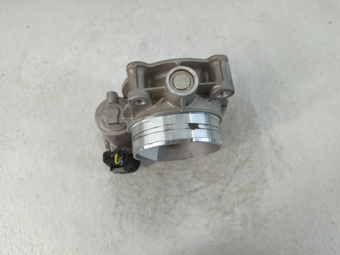 2017-2022 Chevrolet Traverse Throttle Body P/N:12632172BA Fits Fits 2012 2013 2014 2015 2016 2017 2018 2019 2020 2021 2022 O