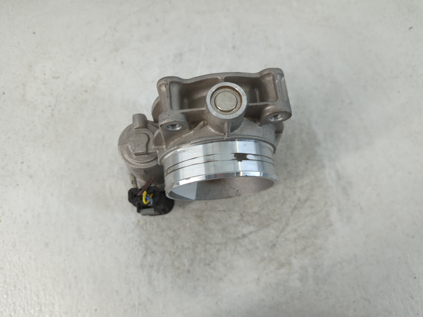 2017-2022 Chevrolet Traverse Throttle Body P/N:12632172BA Fits Fits 2012 2013 2014 2015 2016 2017 2018 2019 2020 2021 2022 O