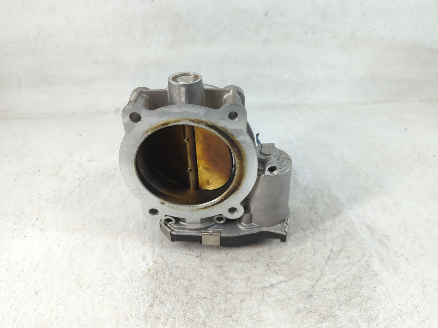 2017-2022 Chevrolet Traverse Throttle Body P/N:12632172BA Fits Fits 2012 2013 2014 2015 2016 2017 2018 2019 2020 2021 2022 O