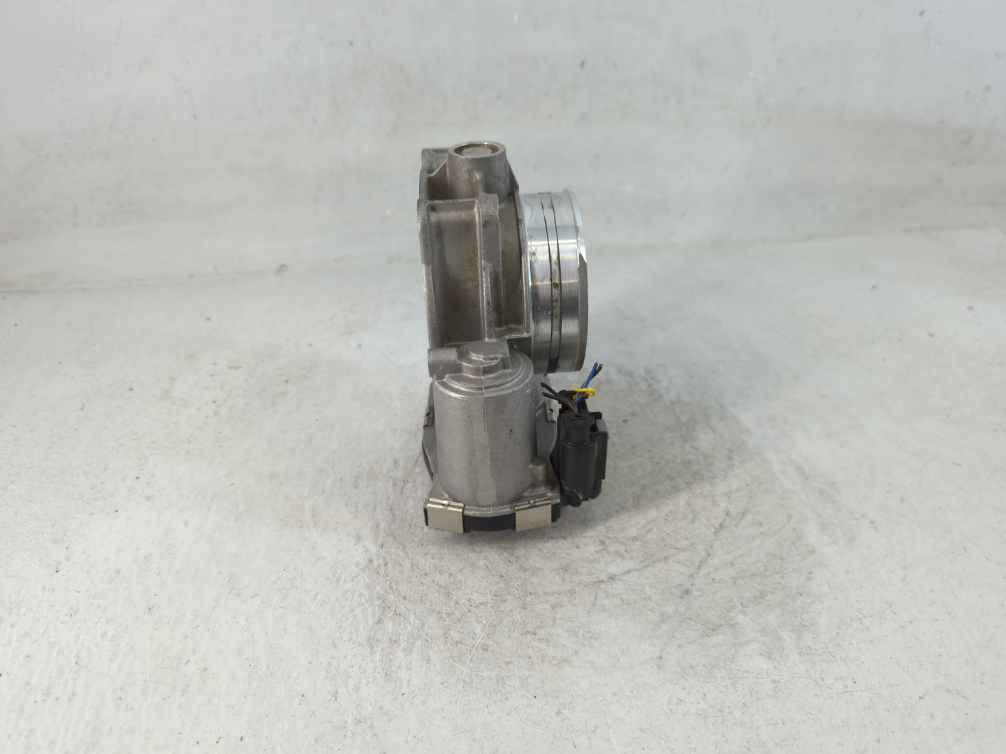 2017-2022 Chevrolet Traverse Throttle Body P/N:12632172BA Fits Fits 2012 2013 2014 2015 2016 2017 2018 2019 2020 2021 2022 O