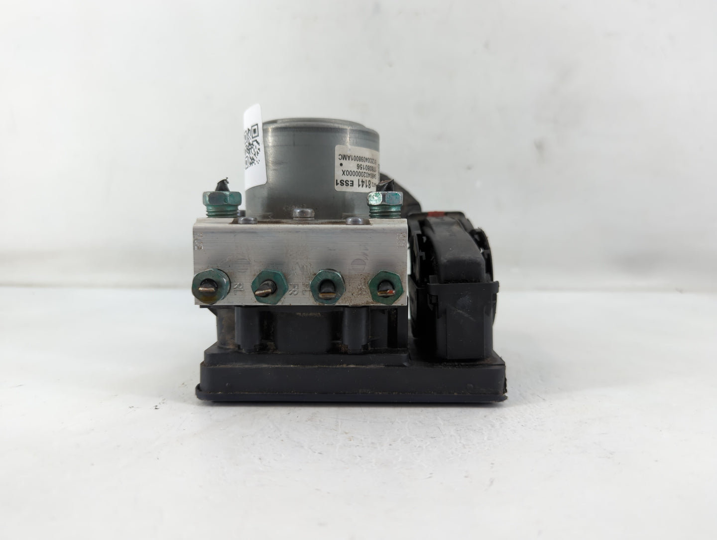 2019-2022 Chevrolet Traverse ABS Pump Control Module Replacement P/N:84728141 Fits Fits 2019 2020 2021 2022 OEM Used Auto Pa