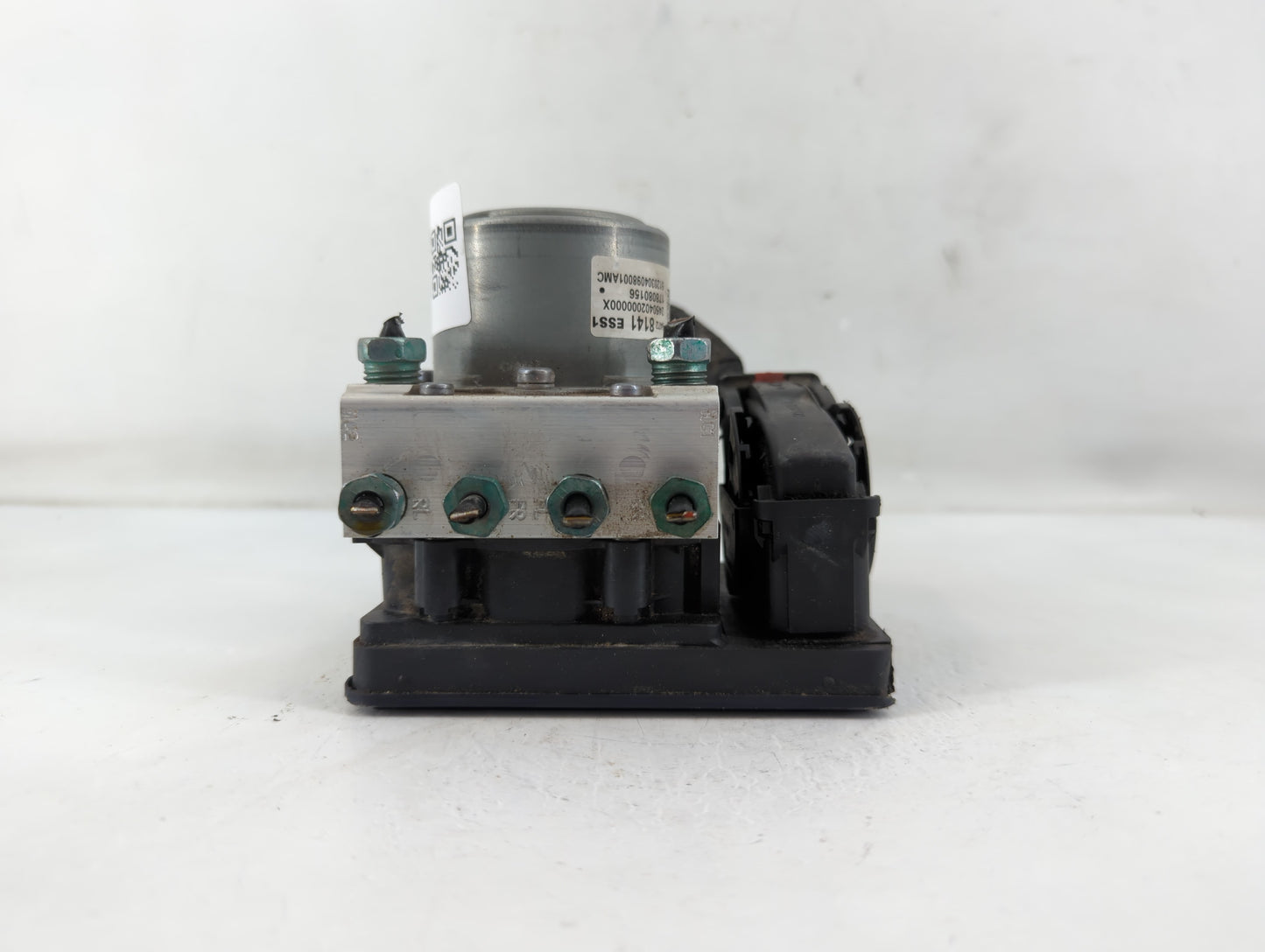 2019-2022 Chevrolet Traverse ABS Pump Control Module Replacement P/N:84728141 Fits Fits 2019 2020 2021 2022 OEM Used Auto Pa