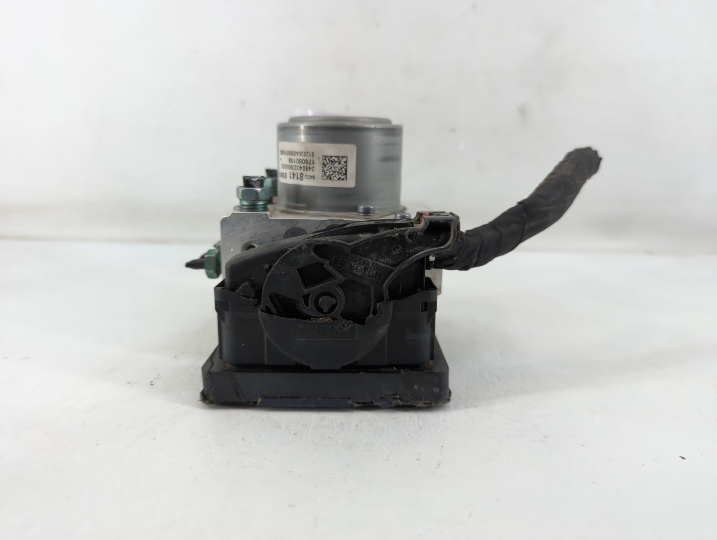 2019-2022 Chevrolet Traverse ABS Pump Control Module Replacement P/N:84728141 Fits Fits 2019 2020 2021 2022 OEM Used Auto Pa