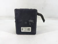 2019-2022 Chevrolet Traverse ABS Pump Control Module Replacement P/N:84728141 Fits Fits 2019 2020 2021 2022 OEM Used Auto Pa