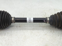 2018-2022 Chevrolet Traverse Axle Shaft Front Driver Cv C/v - Oemusedautoparts1.com