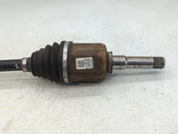 2018-2022 Chevrolet Traverse Axle Shaft Front Driver Cv C/v - Oemusedautoparts1.com