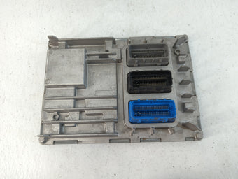 compare product 2018-2022 Chevrolet Traverse PCM Engine Control Computer ECU ECM PCU OEM P/N:12709247 Fits Fits 2016 2017 2018 2019 2020 2021 2022 OEM Used Auto Parts