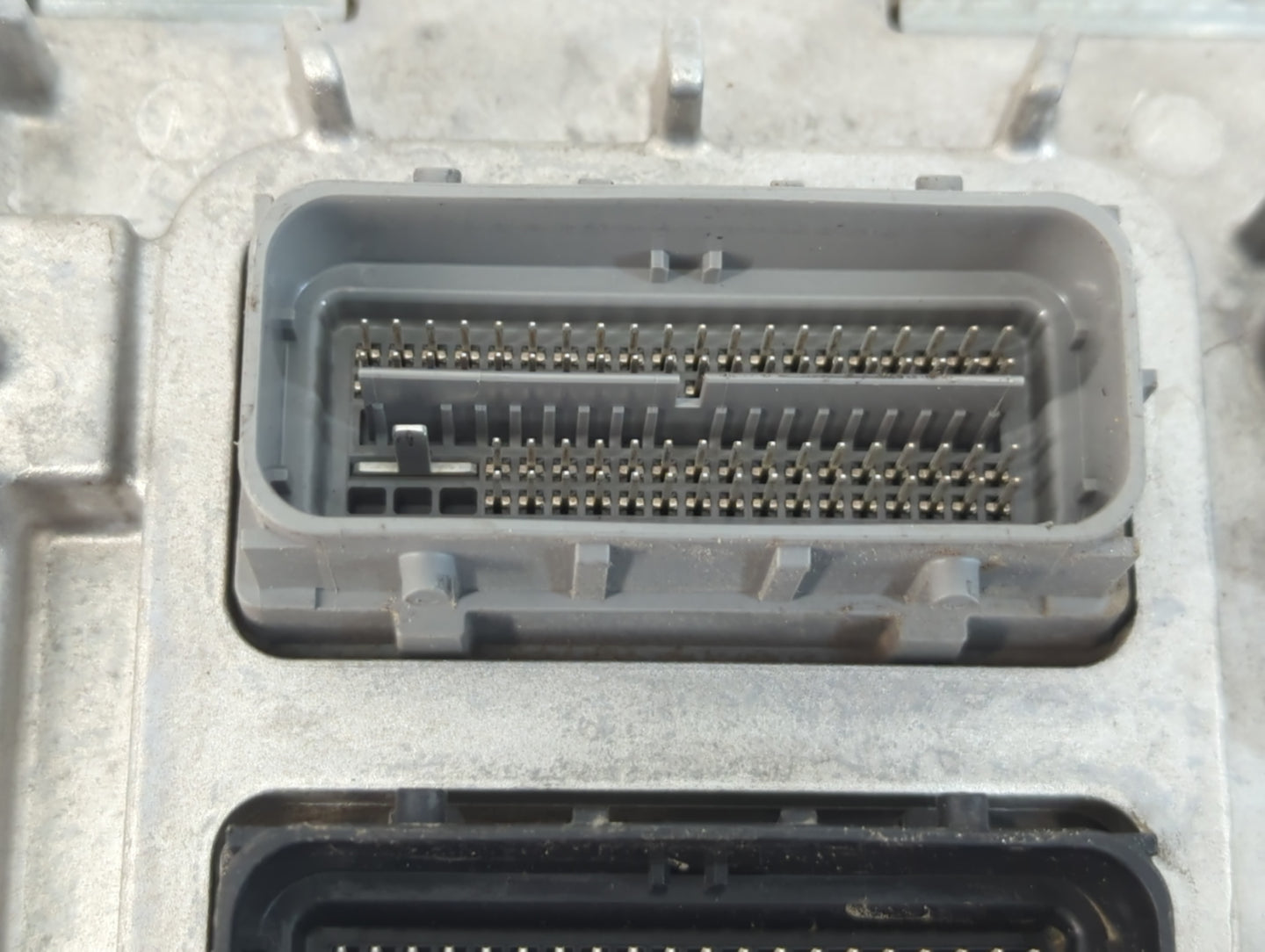 2018-2022 Chevrolet Traverse PCM Engine Control Computer ECU ECM PCU OEM P/N:12709247 Fits Fits 2016 2017 2018 2019 2020 202