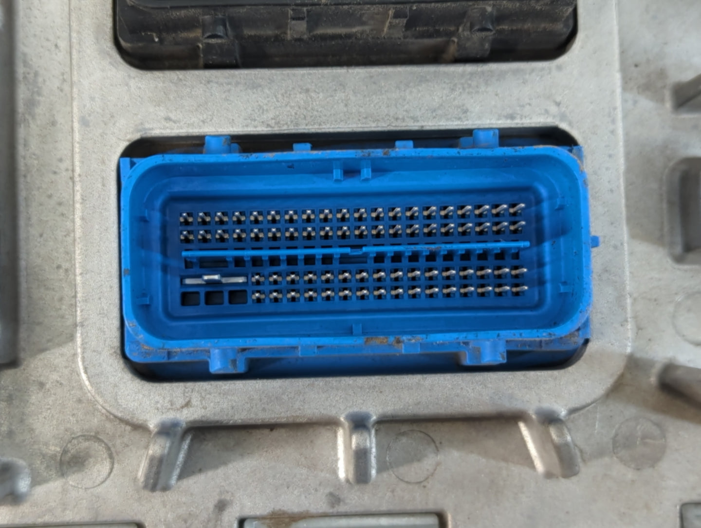 2018-2022 Chevrolet Traverse PCM Engine Control Computer ECU ECM PCU OEM P/N:12709247 Fits Fits 2016 2017 2018 2019 2020 202